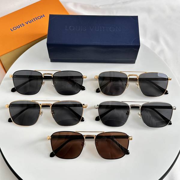 Louis Vuitton Sunglasses Top Quality LVS03252